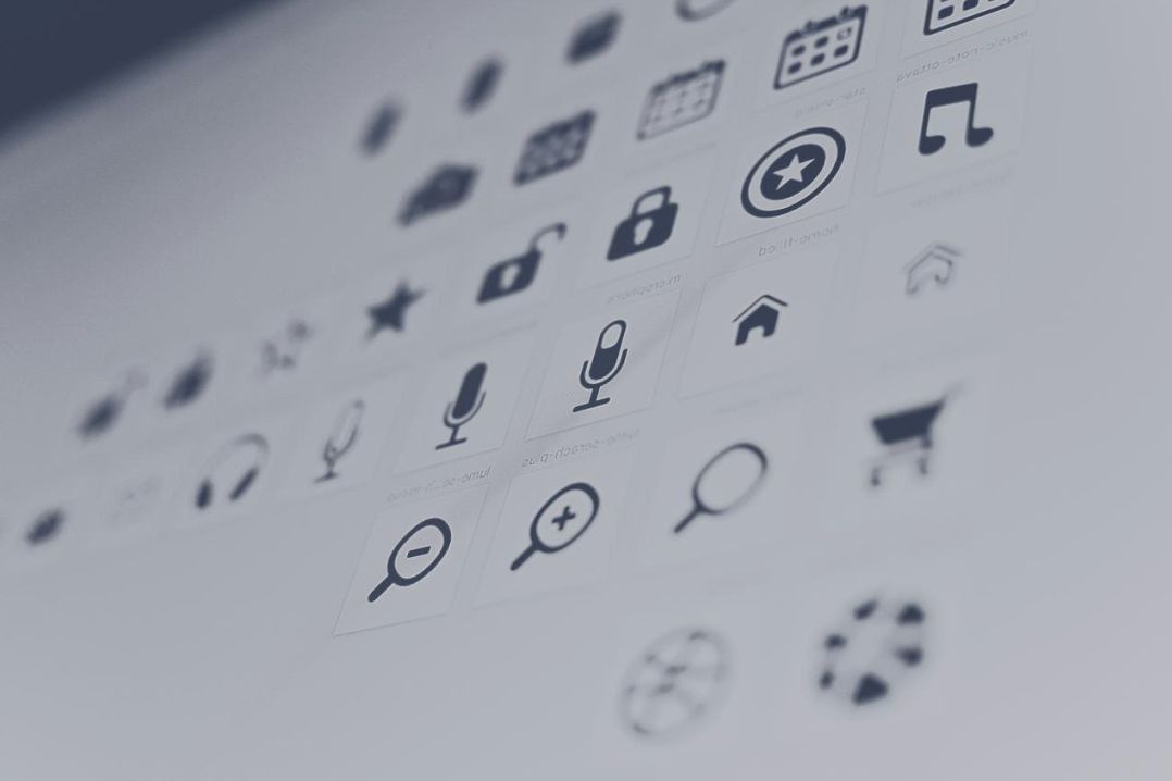Case study: Design system