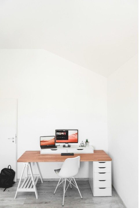 Case study: homewares
